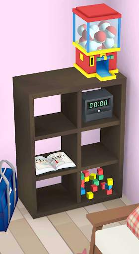 Eacape JK ROOM screenshot 2
