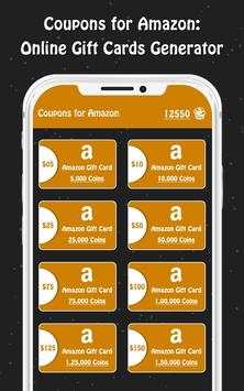 Coupons for Amazon screenshot 4