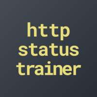 HTTP Status Codes Trainer logo