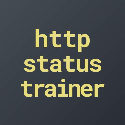 HTTP Status Codes Trainer 1.2.0