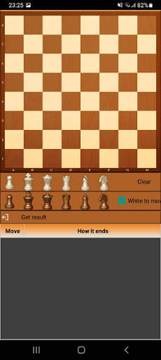 7-piece chess endgames screenshot 3