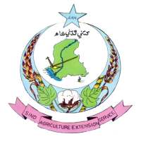 ICT Agriculture Extension Sindh Reporting icon