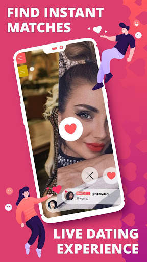 AiryBay - your chats & dates start here! screenshot 2
