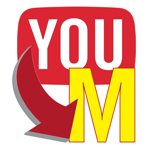 YouMate Social Media Status Saver आइकन
