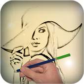 Photo Sketch Effects 1.0