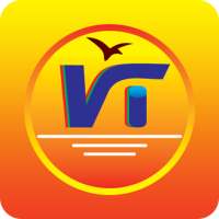 Verma Travels logo