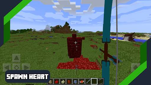 Mod Bosses for MCPE screenshot 3