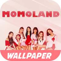Momoland wallpaper: HD Wallpaper for Momoland Fans on 9Apps