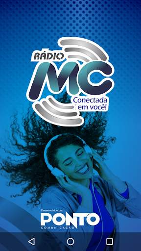 Rádio MC screenshot 3