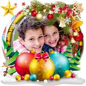 Christmas Photo Frame 1.0.0