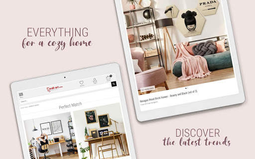 Wall-Art | Wall art and home accessories screenshot 9