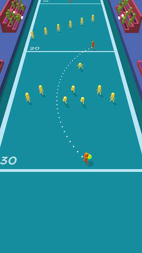 Ultimate Disc 3D screenshot 2