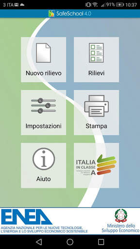 SafeSchool 4.0 screenshot 1