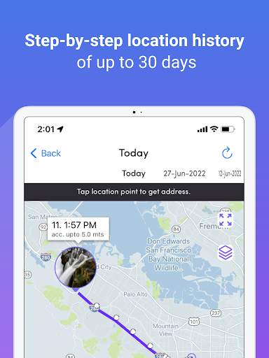 Family360 - GPS Live Locator screenshot 12