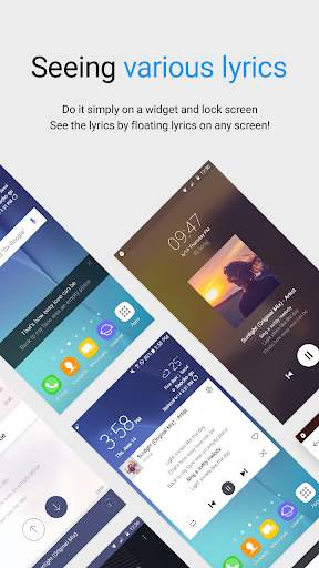 ALSong - Music Player & Lyrics screenshot 7