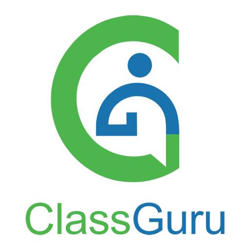 Class GURU | Classes Management Software V2.0 1.0