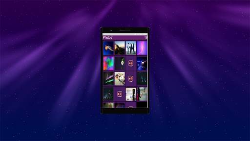 Vidéo Music Player screenshot 3
