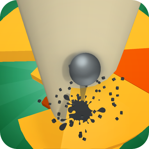 Ball Jump Game icon
