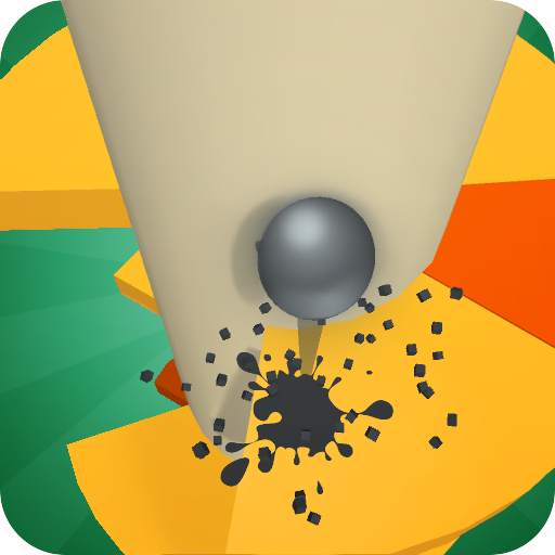 Ball Jump Game 1.5