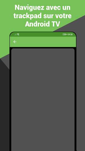 Télécommande Android TV screenshot 7