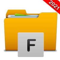 File Manager - Explore, Manage & Share Files on 9Apps