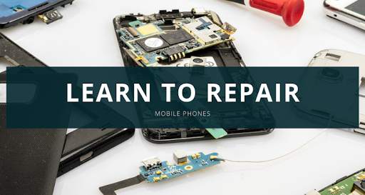 Mobile phone repair course english screenshot 1