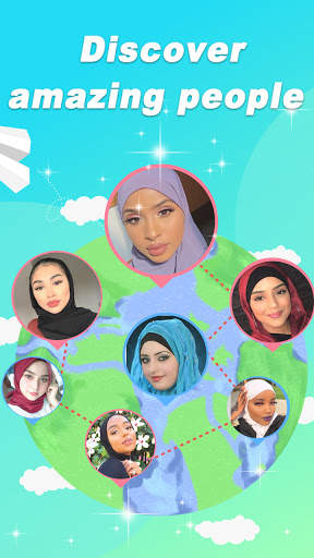 Shayla - Live Video Chat screenshot 3