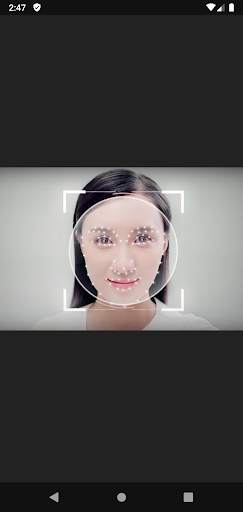 Face Recognition App Lock 6 تصوير الشاشة