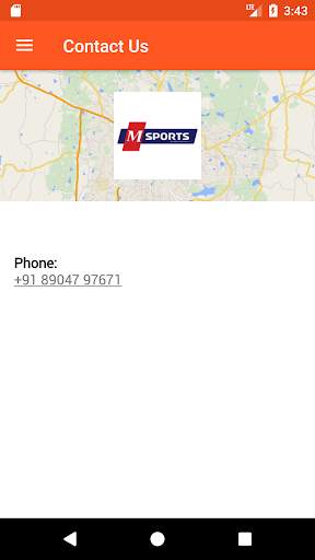 M Sports screenshot 4