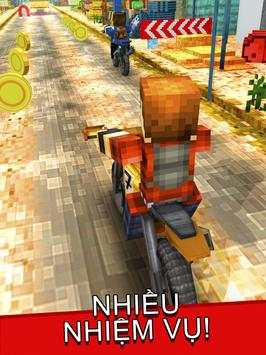 Đua Xe máy Xe đạp Bụi bẩn screenshot 7