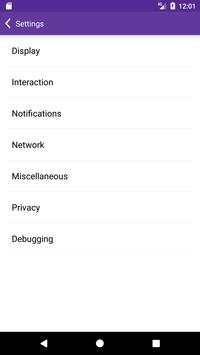 Email for Yahoo App screenshot 7