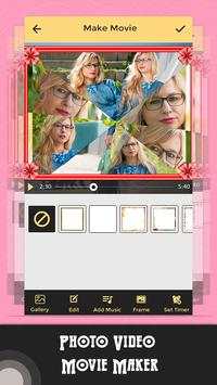 Photo Video Movie Maker screenshot 3