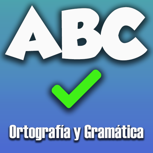 Juego de ortografía y gramática en Español icon