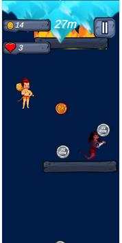 Chhota Hanuman Lanka Run 2 screenshot 7