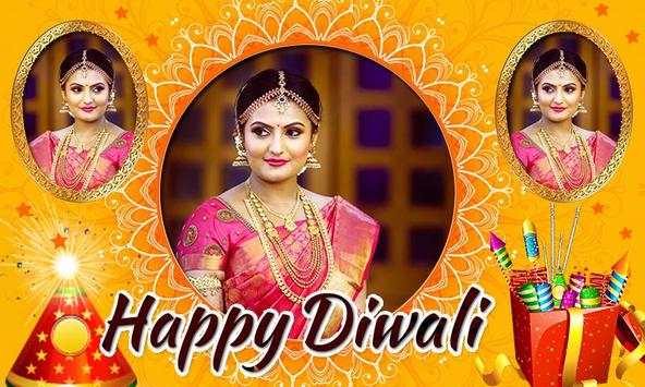 Collage Maker for Diwali 2019 screenshot 2