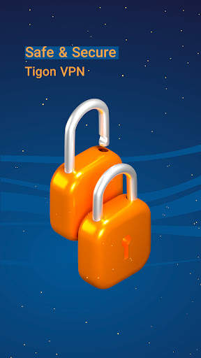 Tigon Vpn | Super Fast VPN screenshot 3