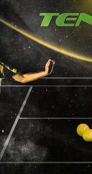 Tennis Shot Ball screenshot 2