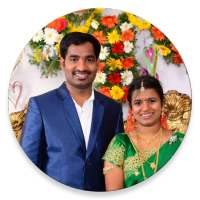 Siva weds Satya icon