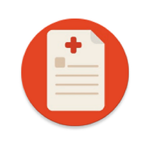 Medical Record icon