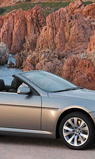 Wallpapers Cars BMW स्क्रीनशॉट 1