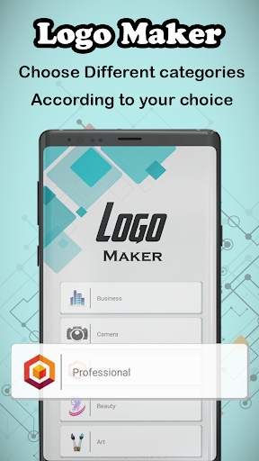 Logo Maker Pro - Logo Maker Free screenshot 3