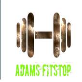 Adams FitStop Adams FitStop 7.22.0