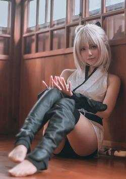 Sexy Hot Cosplay Girls 2018 screenshot 3