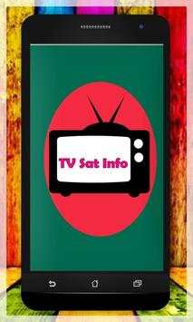 Bangla Tv Channel स्क्रीनशॉट 1