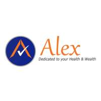 Alex World logo