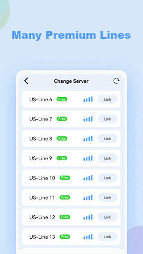 Turbo Browser screenshot 3