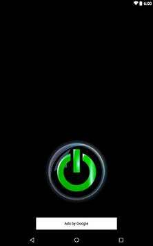 FLASHLIGHT Free Super Lamp screenshot 7