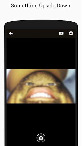 Funny Face Camera screenshot 6