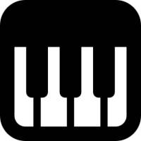 Piano - Android Game Amazing logo