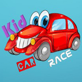 Kid Car Race icon